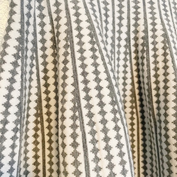 🏷 NWT 🏷 Club Monaco Himanah Geo-printed Skirt - Picture 4 of 6